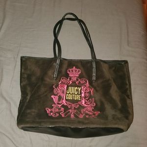Juicy Couture Purse